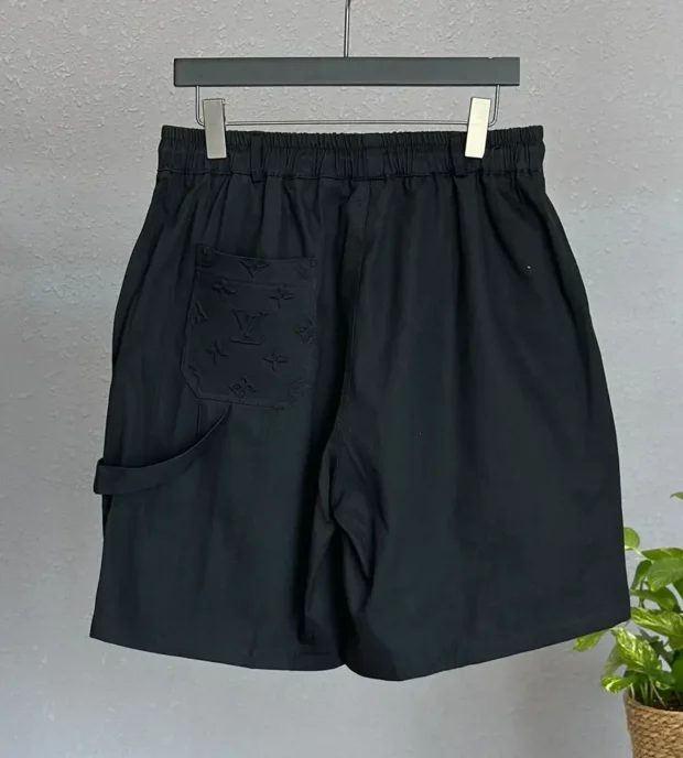 Balenciaga cotton short 250-6