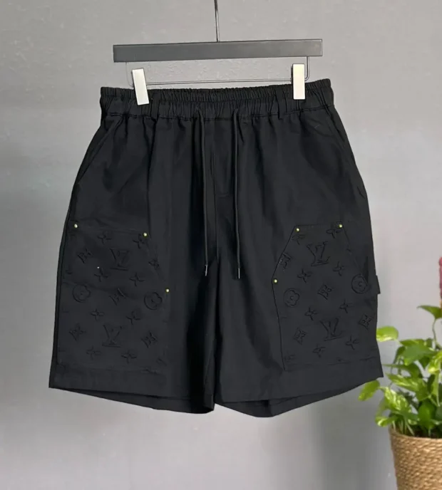 Balenciaga cotton short 250-7