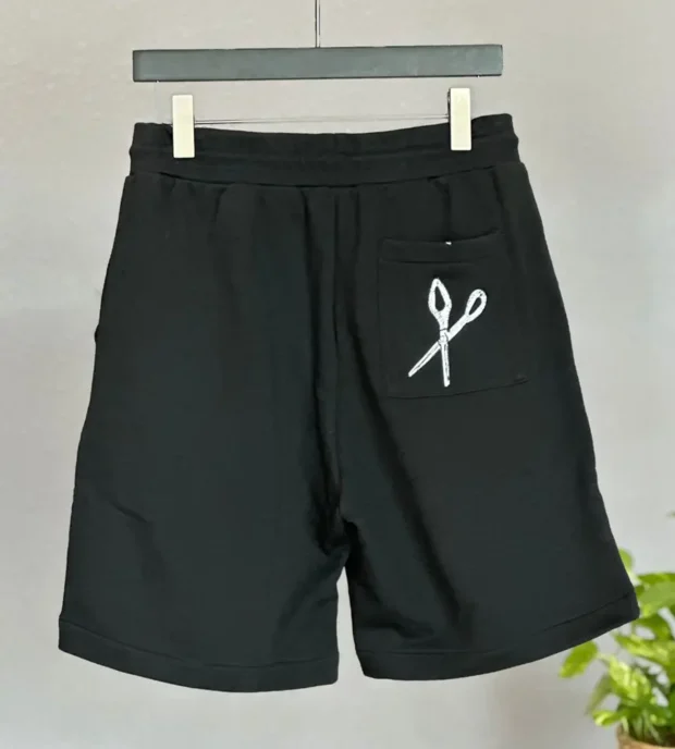 Balenciaga cotton short 250-8 - Image 2