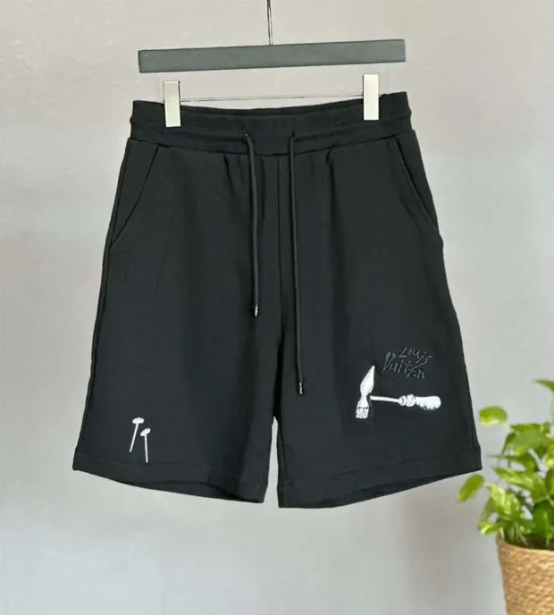 Balenciaga cotton short 250-8
