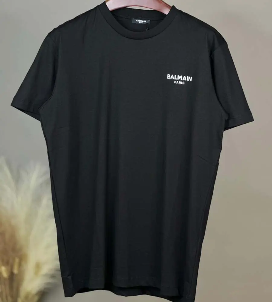 Balmain T-Shirt 250-10