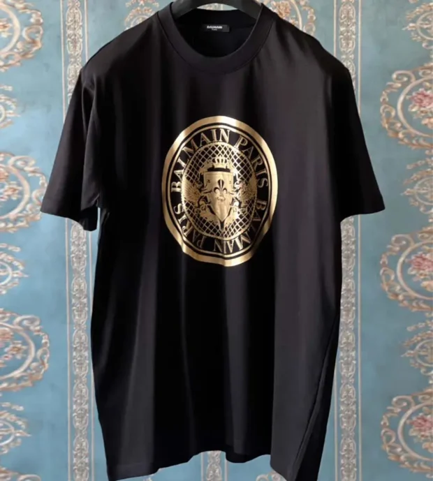 Balmain T-Shirt 250-7