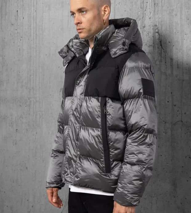 Burberry Jacket 800-1