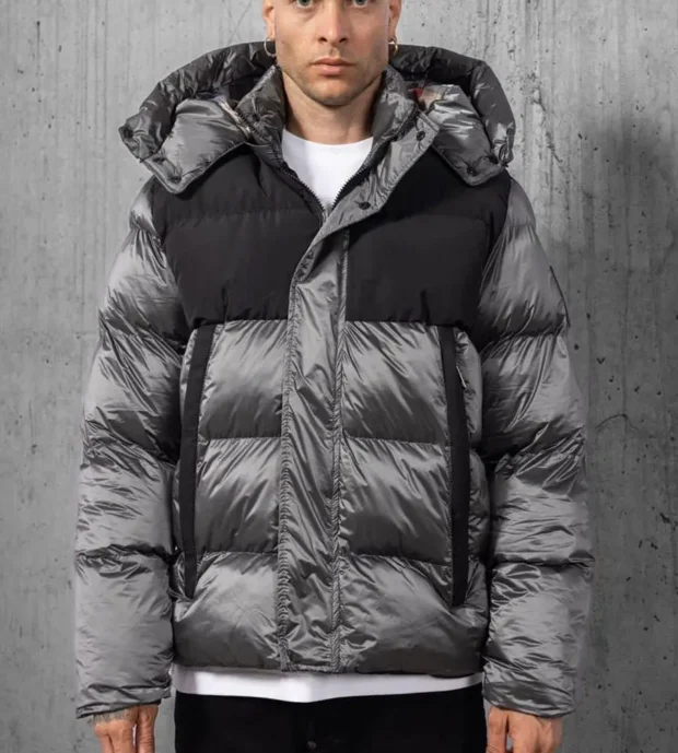 Burberry Jacket 800-1 - Image 2