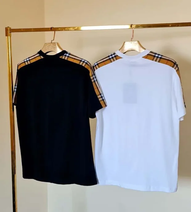 Burberry T-Shirt 250-1 - Image 2