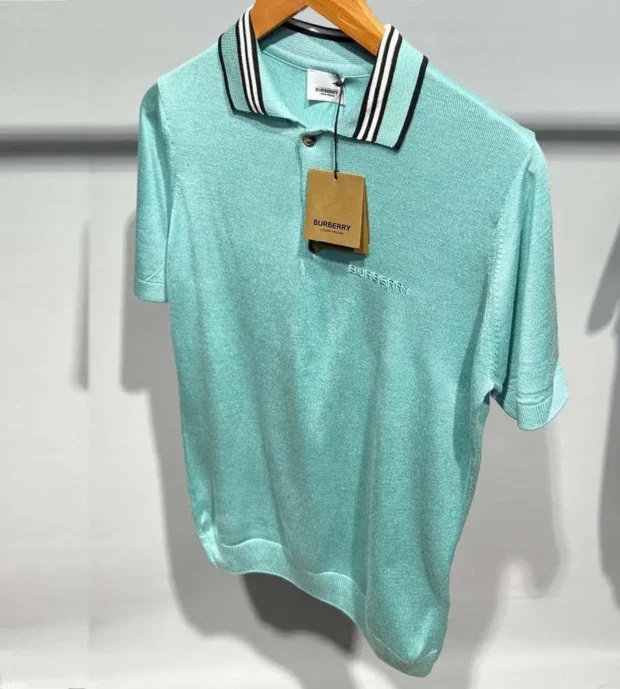Burberry T-Shirt 250-15