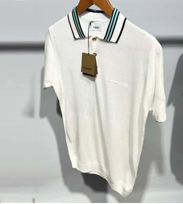 Burberry T-Shirt 250-16