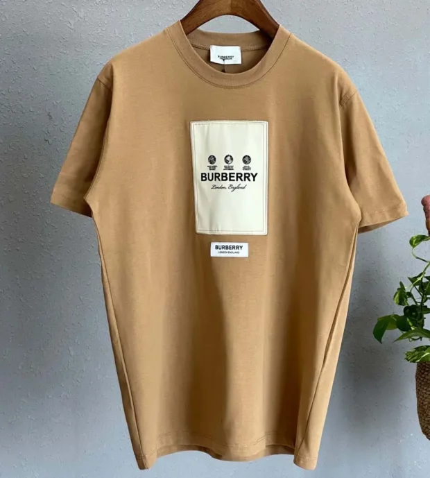 Burberry T-Shirt 250-17