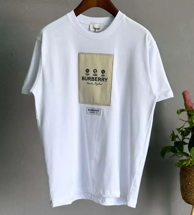 Burberry T-Shirt 250-19