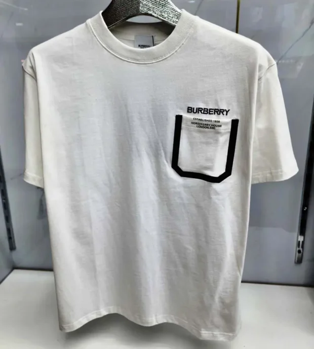 Burberry T-Shirt 250-20