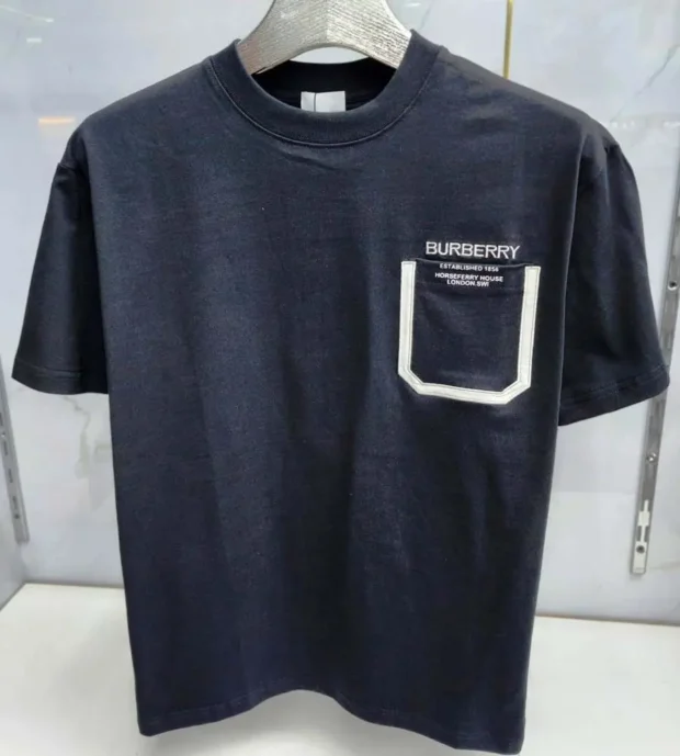 Burberry T-Shirt 250-21