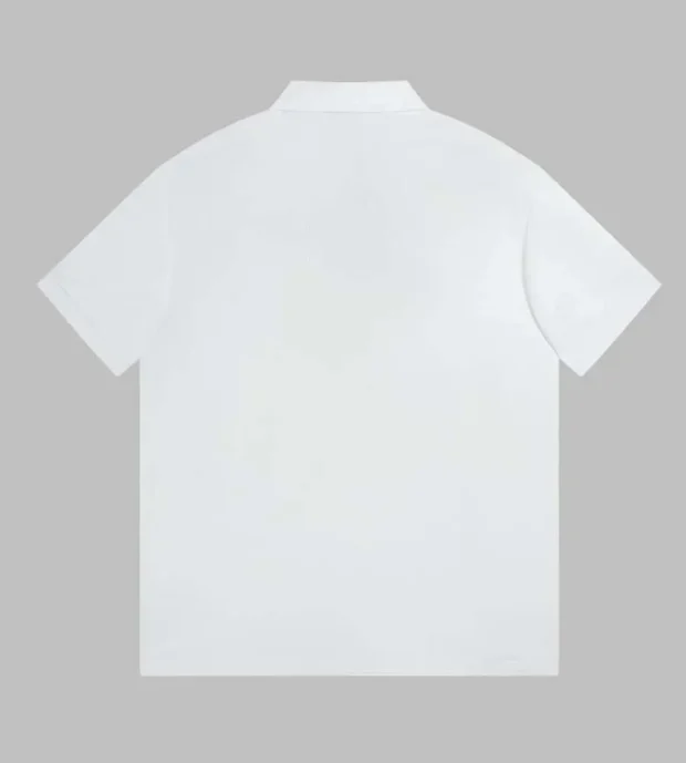 Burberry T-Shirt 250-22 - Image 2