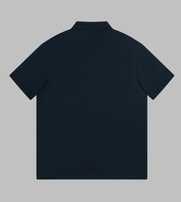 Burberry T-Shirt 250-23 - Image 2