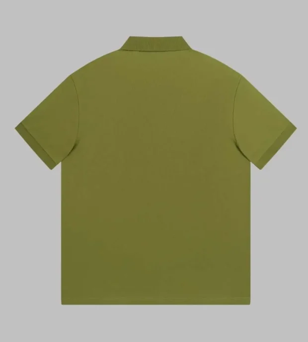 Burberry T-Shirt 250-24 - Image 2