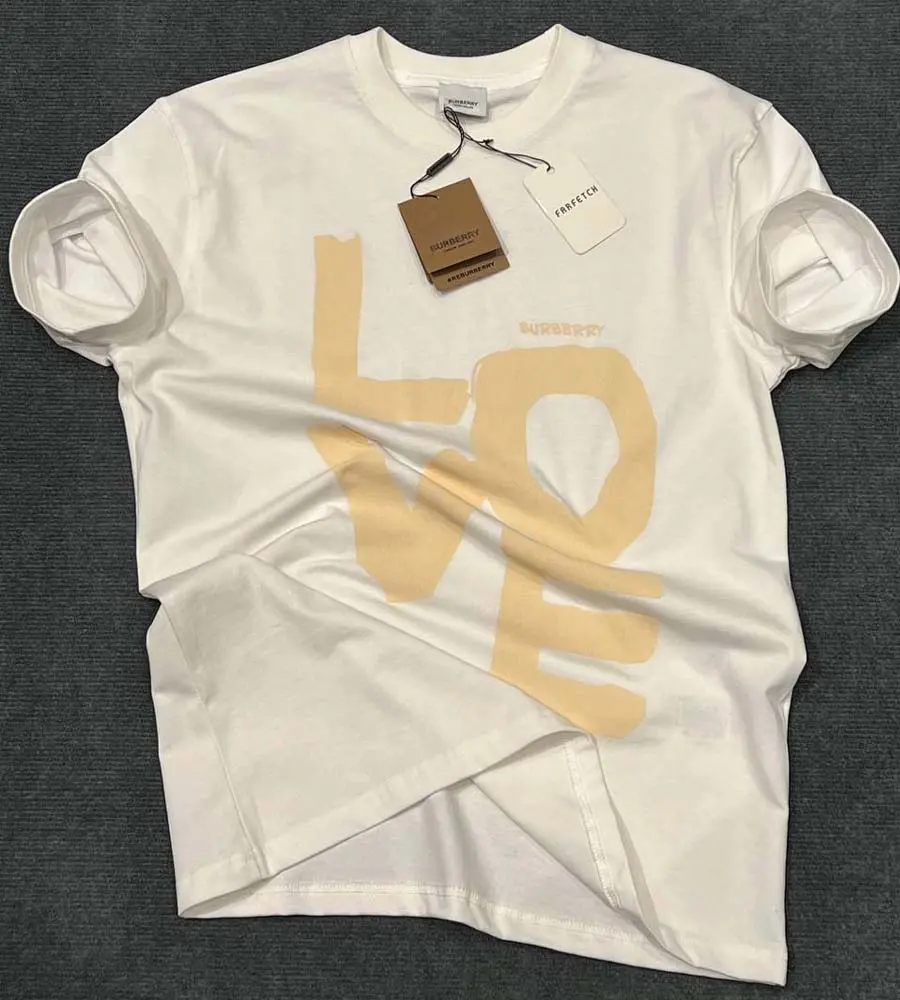 Burberry T-Shirt 250-26