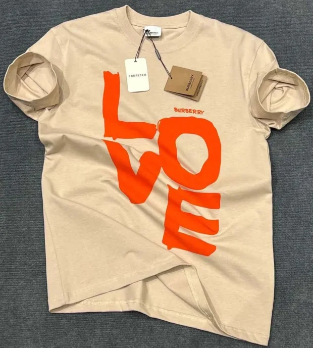 Burberry T-Shirt 250-27