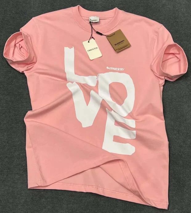 Burberry T-Shirt 250-28