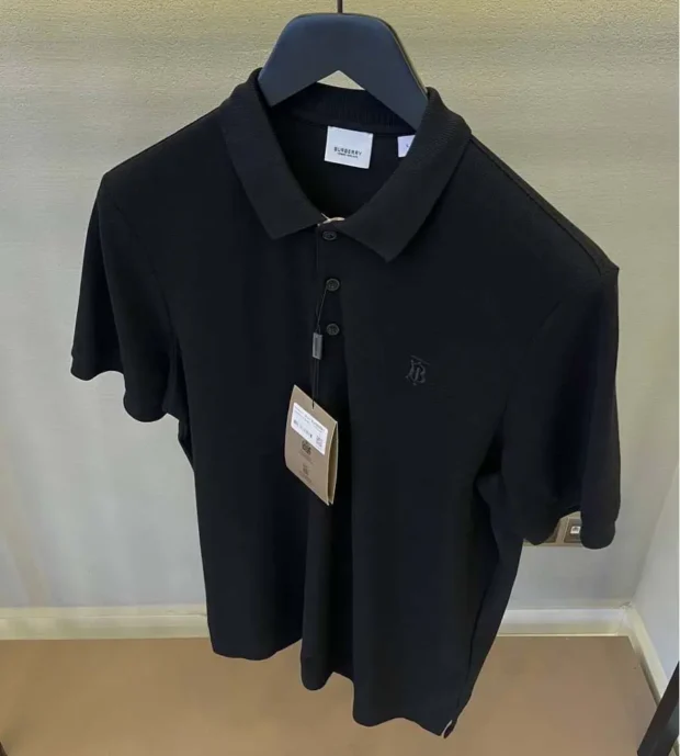 Burberry T-Shirt 250-29