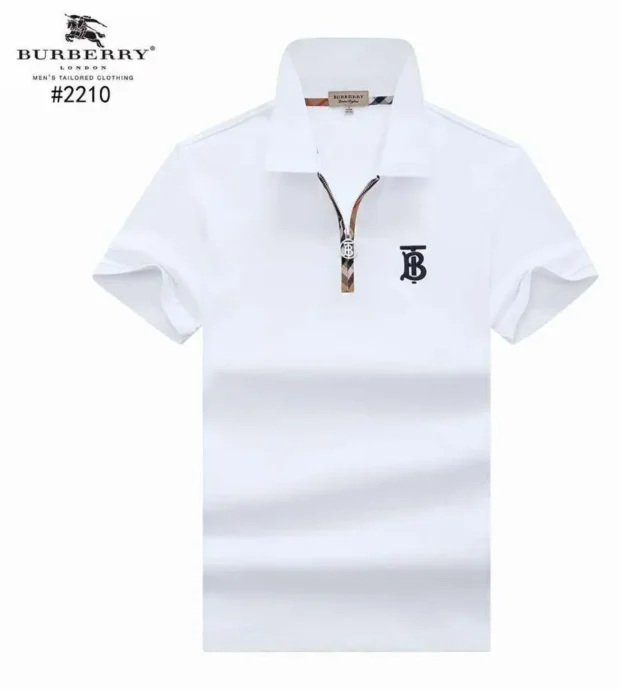 Burberry T-Shirt 250-34
