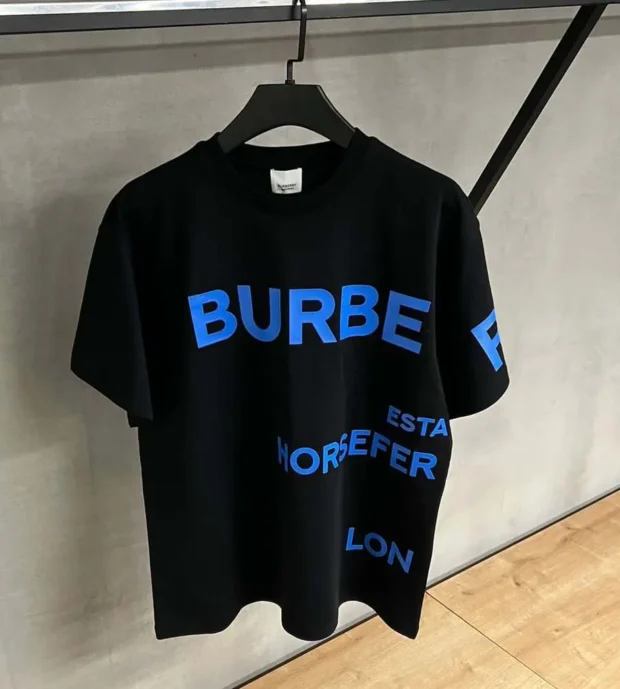 Burberry T-Shirt 250-39