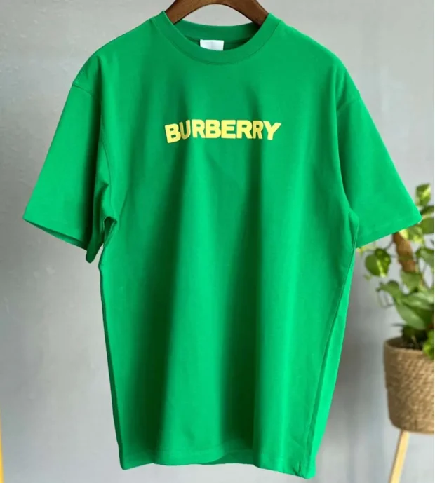 Burberry T-Shirt 250-43