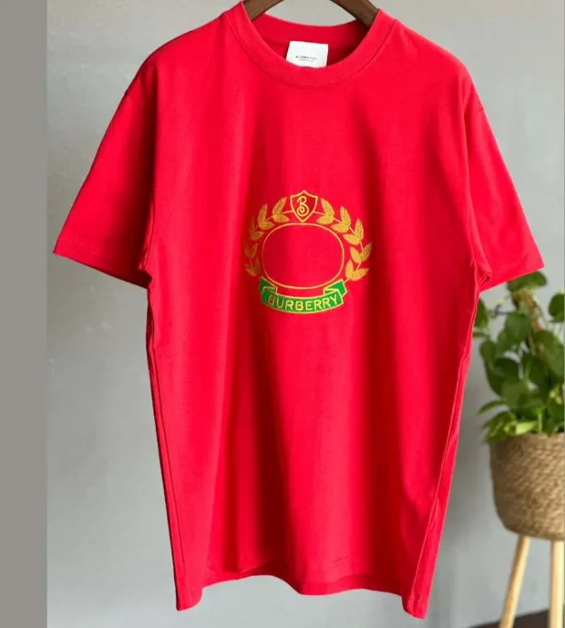 Burberry T-Shirt 250-44