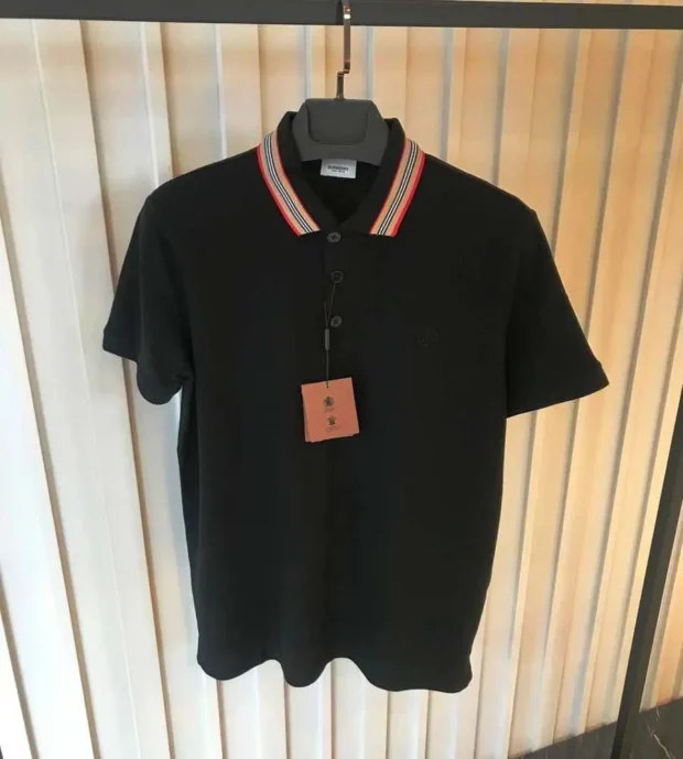 Burberry T-Shirt 250-5