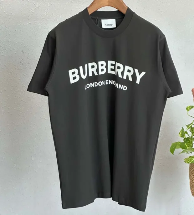 Burberry T-Shirt 250-50