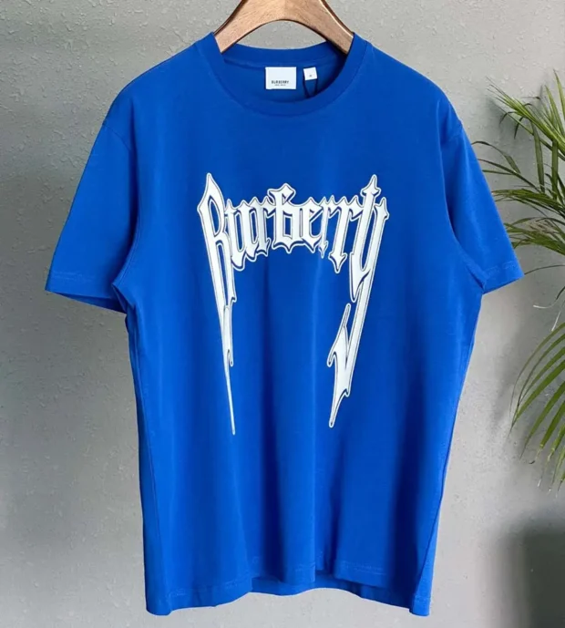 Burberry T-Shirt 250-52