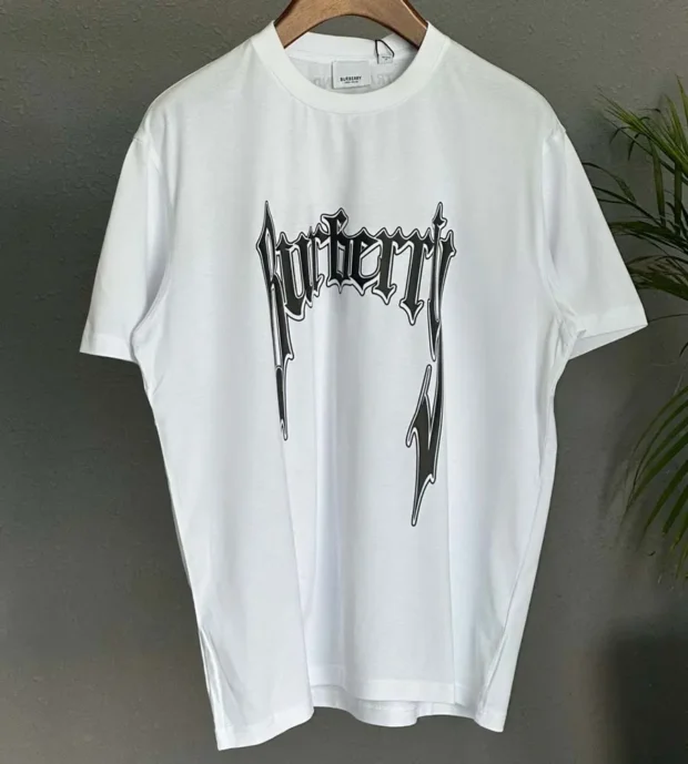 Burberry T-Shirt 250-53