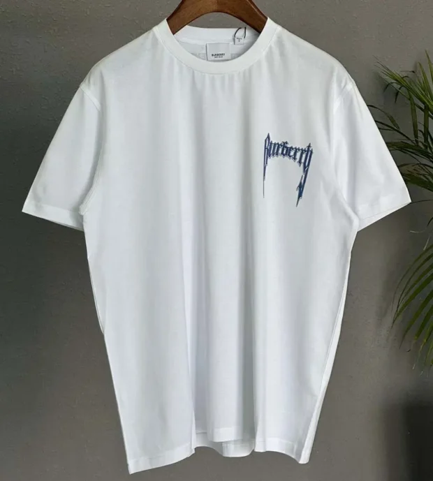 Burberry T-Shirt 250-54