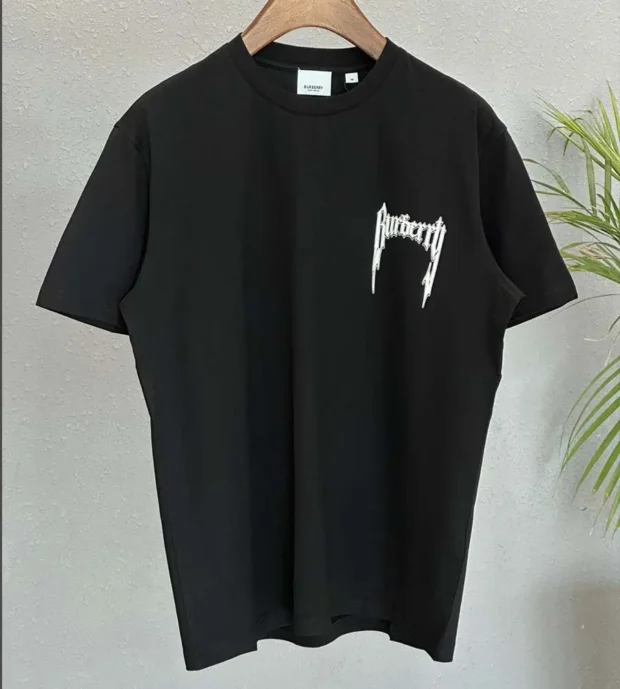 Burberry T-Shirt 250-55