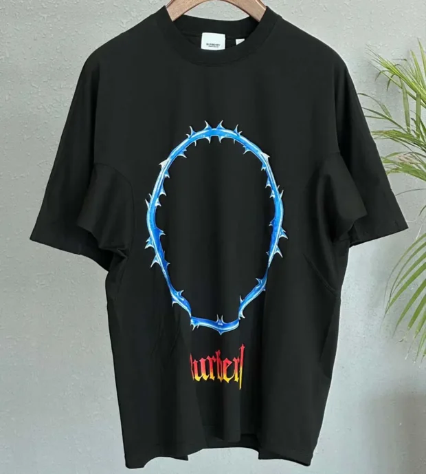 Burberry T-Shirt 250-56