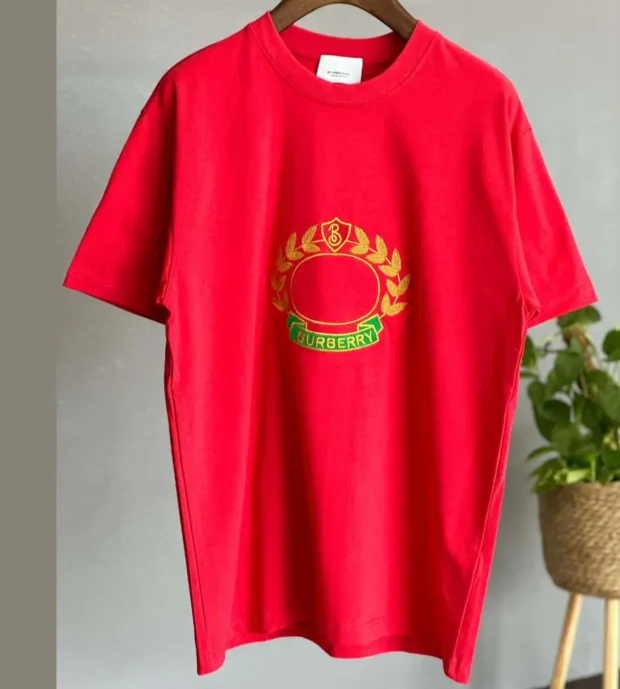 Burberry T-Shirt 250-59