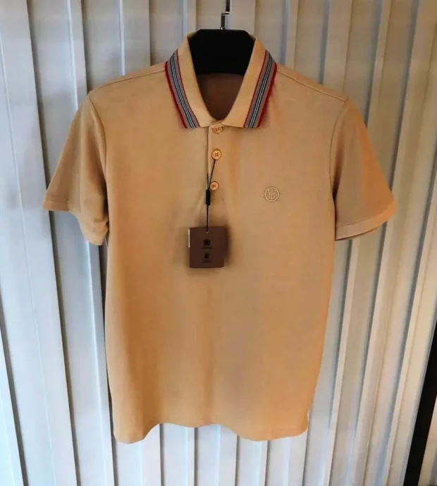 Burberry T-Shirt 250-6