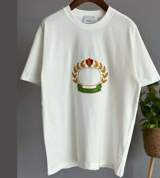 Burberry T-Shirt 250-60