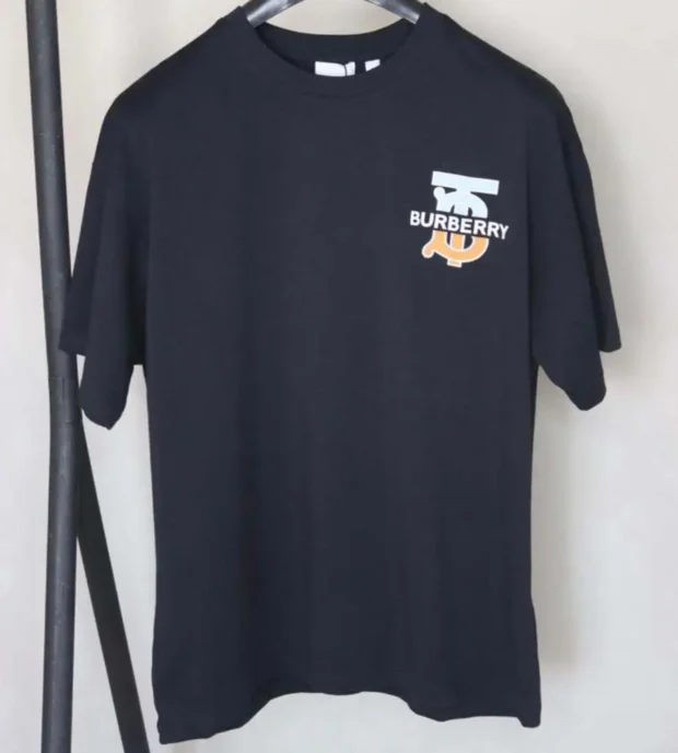 Burberry T-Shirt 250-68