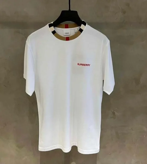 Burberry T-Shirt 250-7