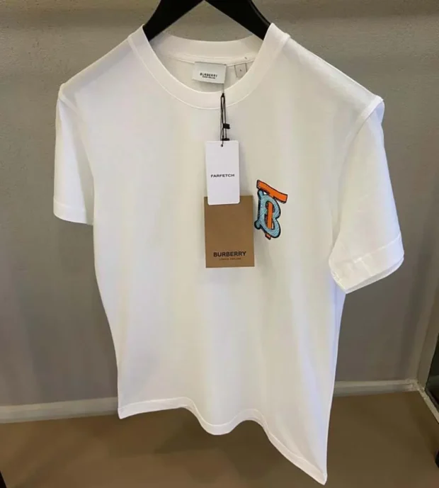 Burberry T-Shirt 250-71