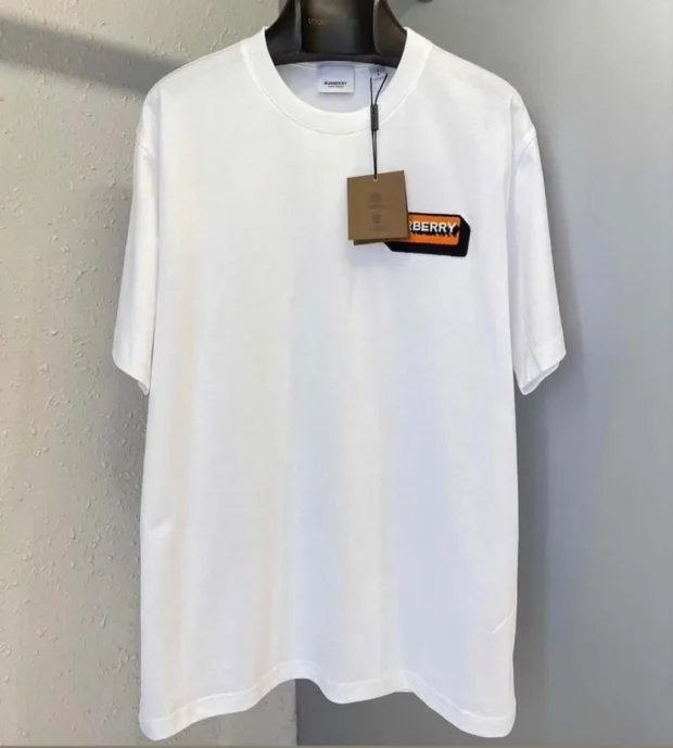 Burberry T-Shirt 250-72
