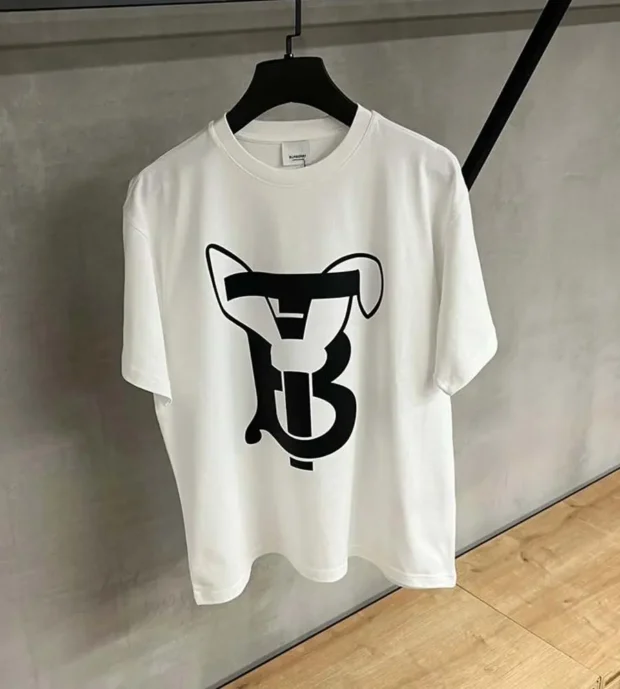 Burberry T-Shirt 250-73
