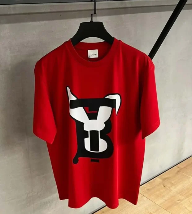 Burberry T-Shirt 250-75