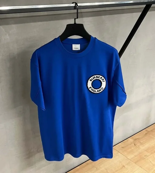 Burberry T-Shirt 250-79