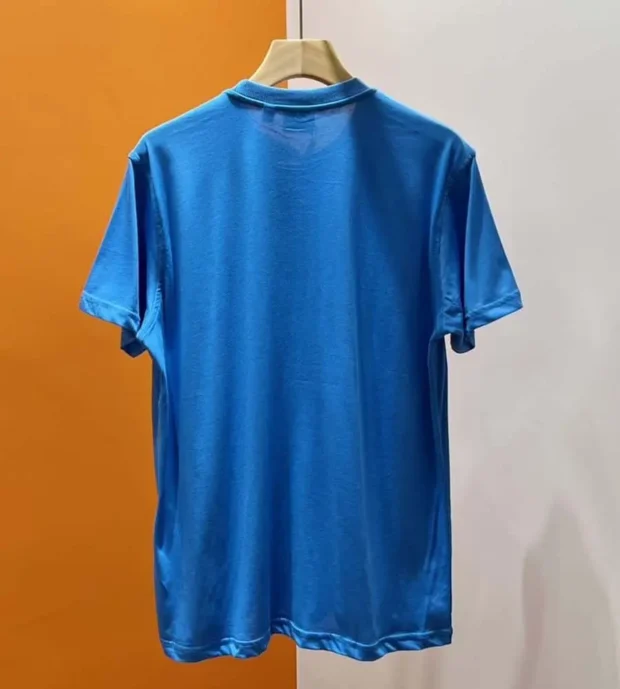 Burberry T-Shirt 250-9 - Image 2