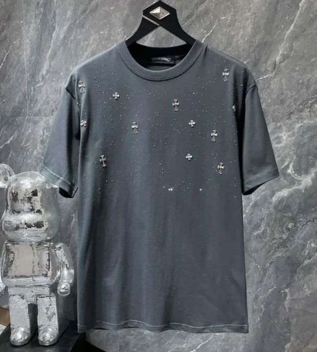 Chrome Heart T-Shirt 250-10