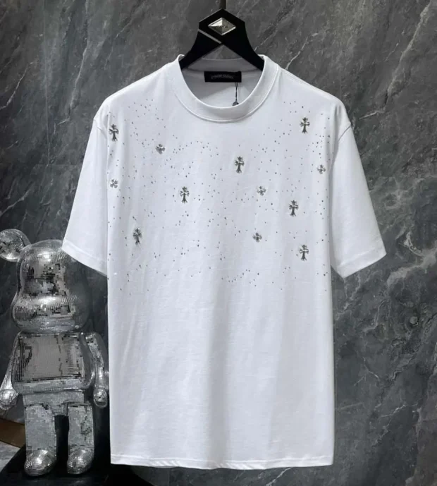 Chrome Heart T-Shirt 250-11
