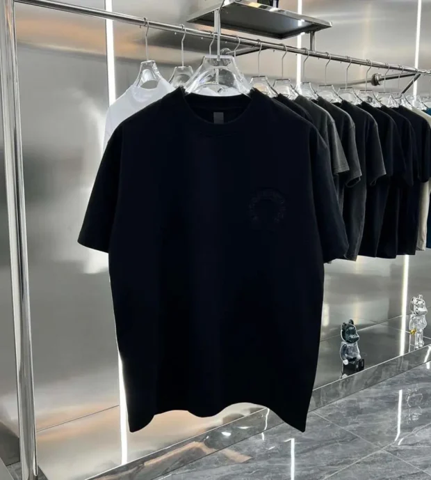 Chrome Heart T-Shirt 250-15