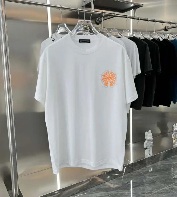 Chrome Heart T-Shirt 250-16