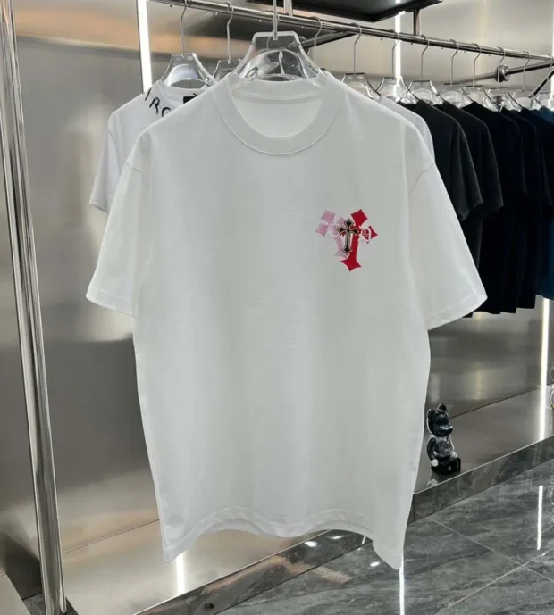 Chrome Heart T-Shirt 250-19