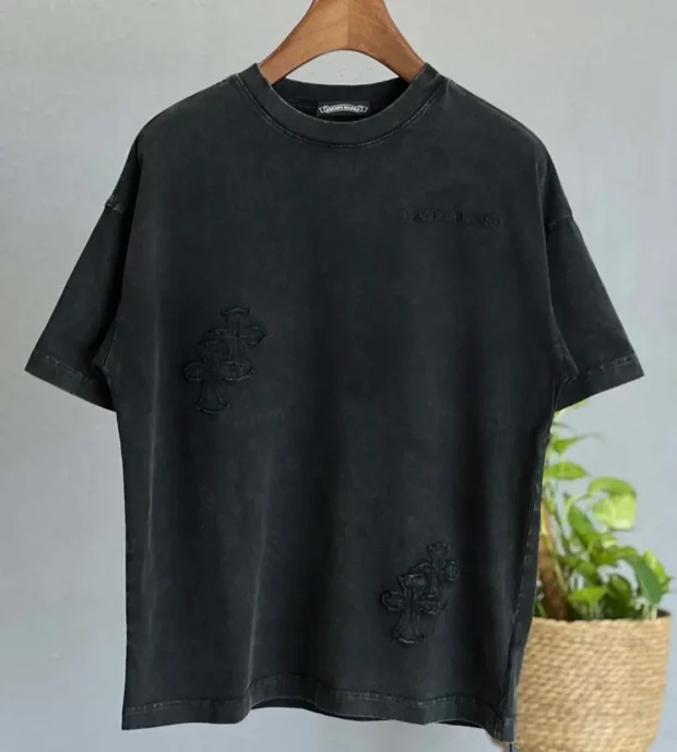Chrome Heart T-Shirt 250-2